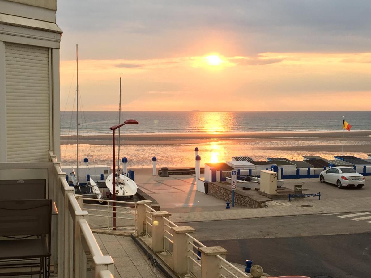 Le Bon Endroit En Bord De Mer, Vue Mer , Parking Et Wifi ويميرو المظهر الخارجي الصورة